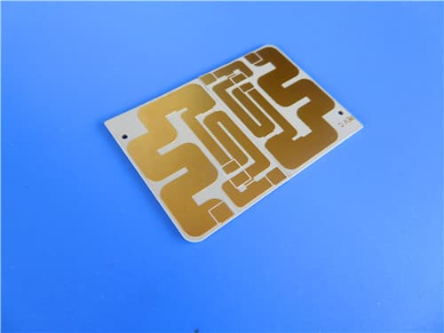 TSM-DS3 PCB 20mil